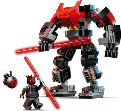 LEGO® Star Wars™ 75411: Darth Maul™-robot