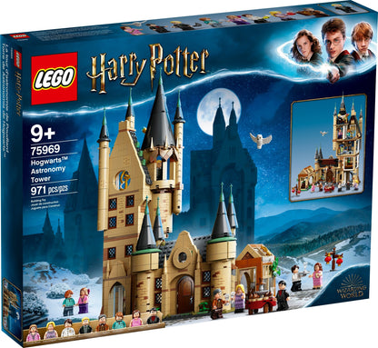 LEGO® Harry Potter™ 75969: Galtvorts astronomitårn