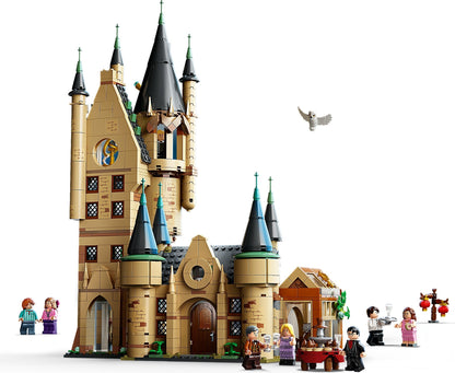 LEGO® Harry Potter™ 75969: Galtvorts astronomitårn