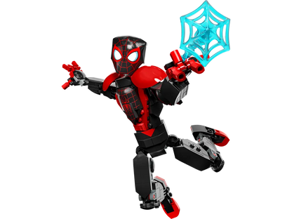 LEGO® Marvel™ 76225: Figur av Miles Morales