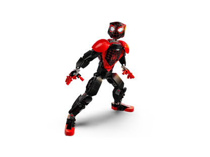 LEGO® Marvel™ 76225: Figur av Miles Morales