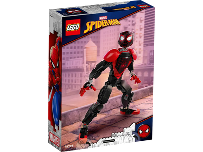 LEGO® Marvel™ 76225: Figur av Miles Morales