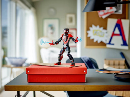 LEGO® Marvel™ 76225: Figur av Miles Morales