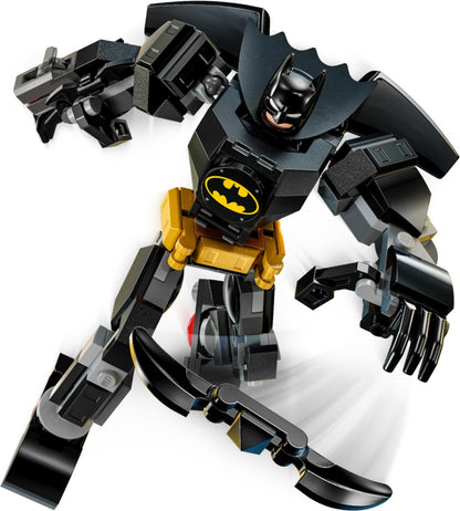 LEGO® DC Comics Super Heroes™ 76270: Batman™ robotdrakt