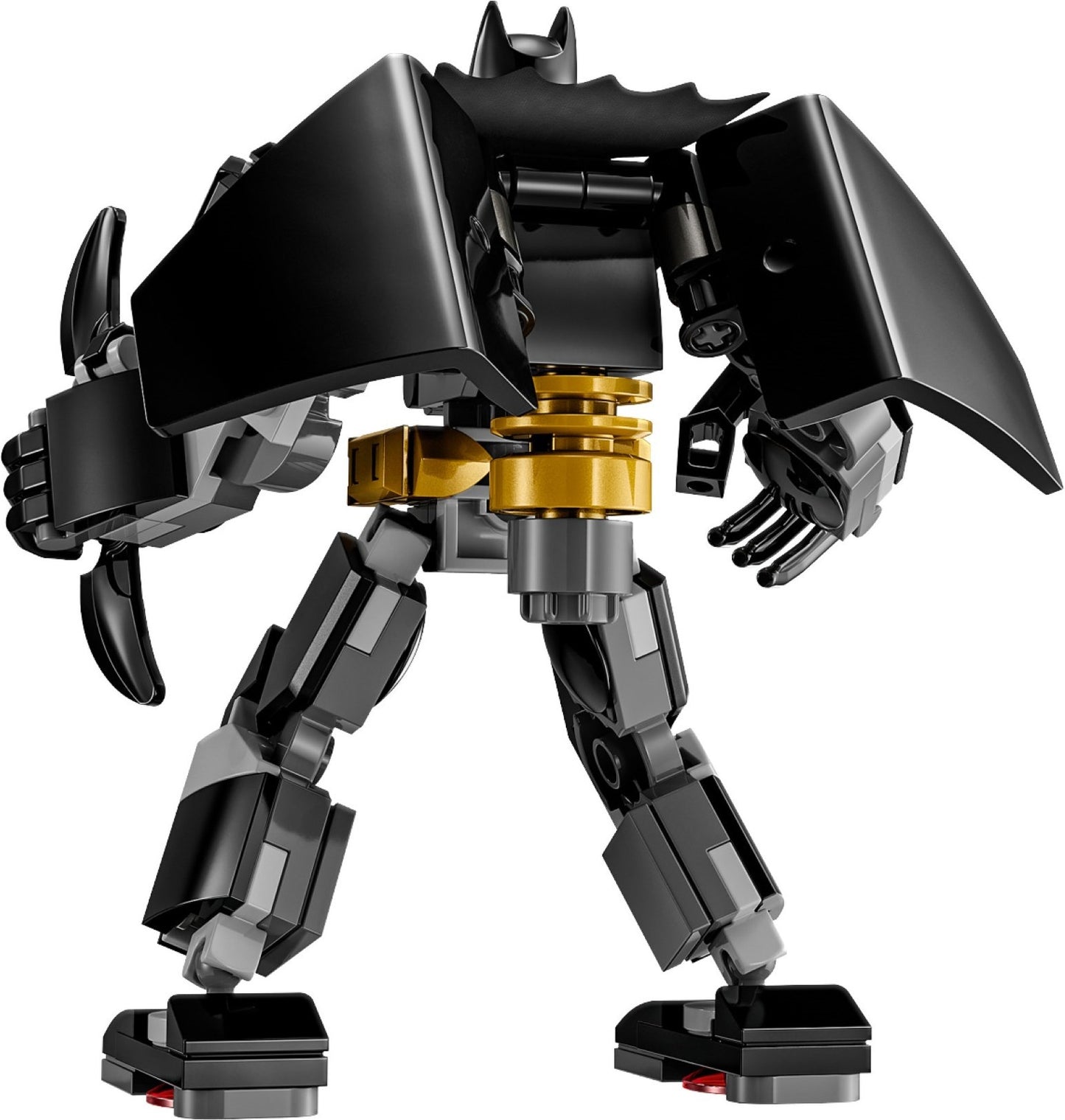 LEGO® DC Comics Super Heroes™ 76270: Batman™ robotdrakt