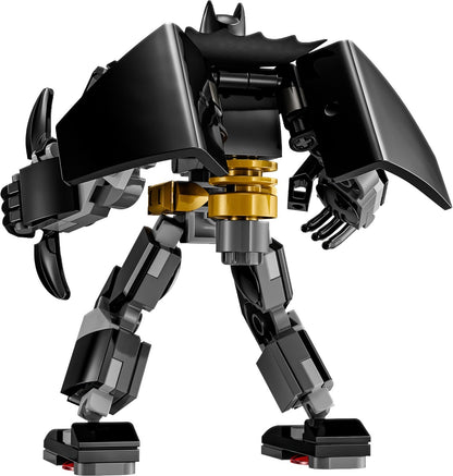 LEGO® DC Comics Super Heroes™ 76270: Batman™ robotdrakt
