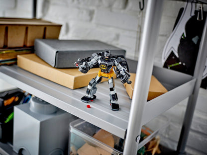 LEGO® DC Comics Super Heroes™ 76270: Batman™ robotdrakt