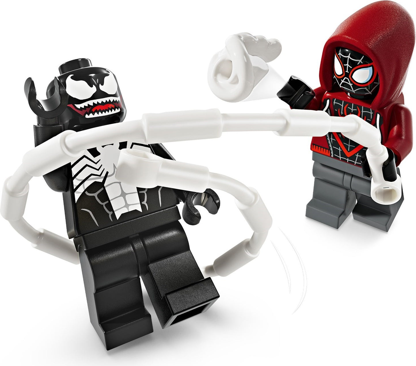 LEGO® Marvel™ 76276: Venom-robot mot Miles Morales
