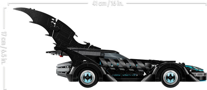 LEGO® DC Comics Super Heroes™ 76304: Batmobilen fra Batman Forever™