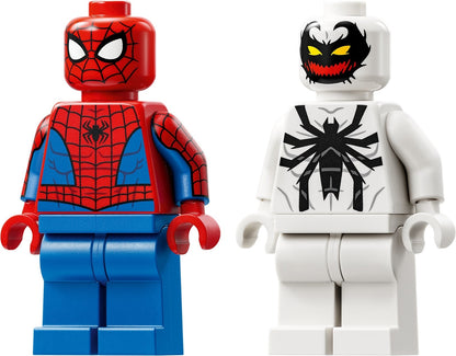 LEGO® Marvel™ 76308: Spider-Man-robot mot Anti-Venom