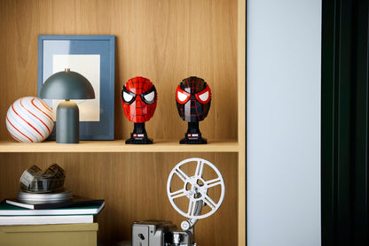 LEGO® Marvel™ 76329: Miles Morales' maske