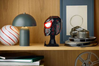 LEGO® Marvel™ 76329: Miles Morales' maske