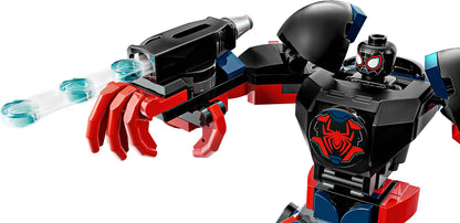 LEGO® Marvel™ 76337: Miles Morales-robot mot Spider-Man 2099