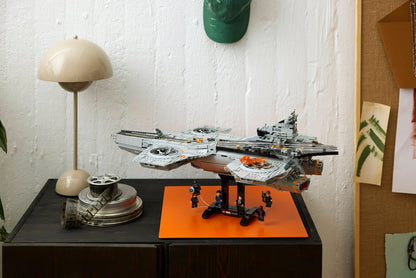 LEGO® Marvel™ 76354: S.H.I.E.L.D. helicarrier