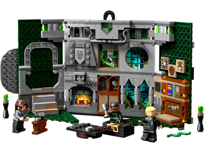 LEGO® Harry Potter™ 76410: Smygards banner