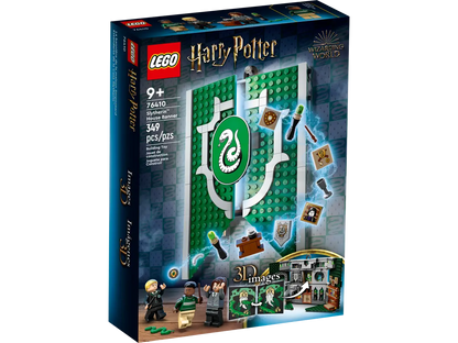 LEGO® Harry Potter™ 76410: Smygards banner