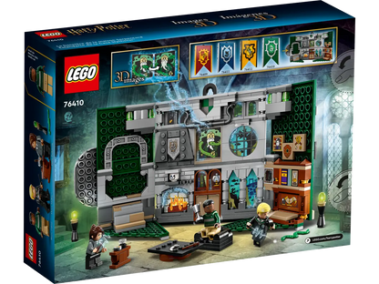 LEGO® Harry Potter™ 76410: Smygards banner