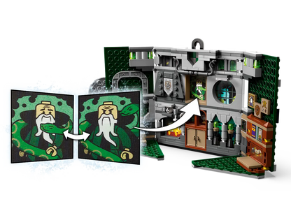 LEGO® Harry Potter™ 76410: Smygards banner