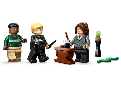 LEGO® Harry Potter™ 76410: Smygards banner