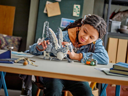 LEGO® Harry Potter™ 76427: Bukknebb