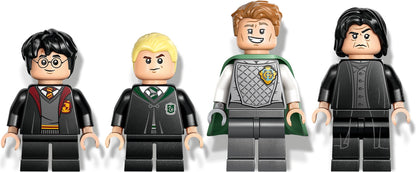LEGO® Harry Potter™ 76441: Galtvortborgen: Duellklubben
