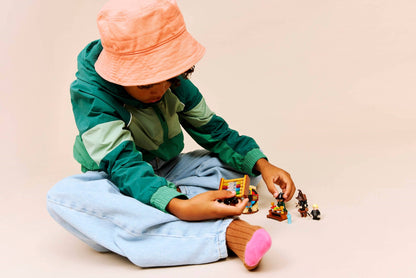 LEGO® Harry Potter™ 76460: Galtvortborgen: Valghattseremonien