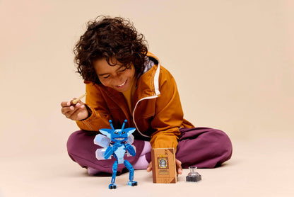 LEGO® Harry Potter™ 76461: Cornwall-fe