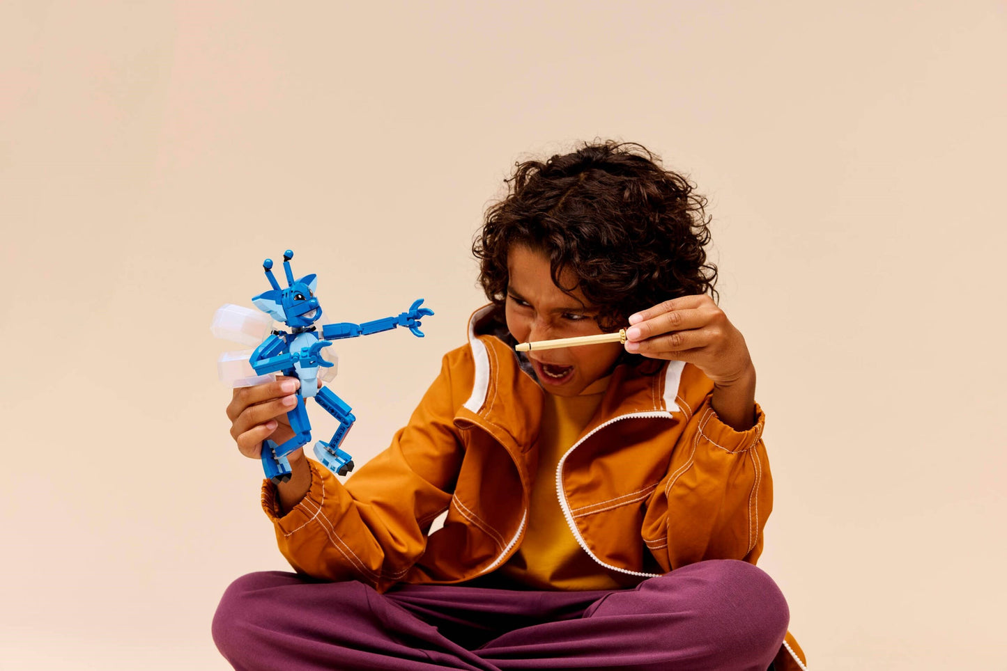 LEGO® Harry Potter™ 76461: Cornwall-fe