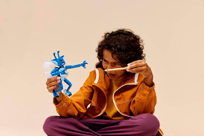 LEGO® Harry Potter™ 76461: Cornwall-fe