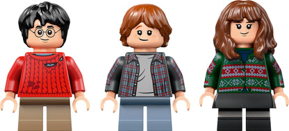 LEGO® Harry Potter™ 76466: De vises stein – samlerutgave