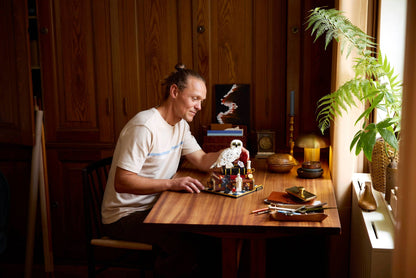 LEGO® Harry Potter™ 76466: De vises stein – samlerutgave