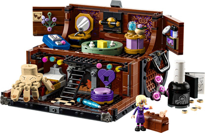 LEGO® Wednesday 76785: Tings leilighet
