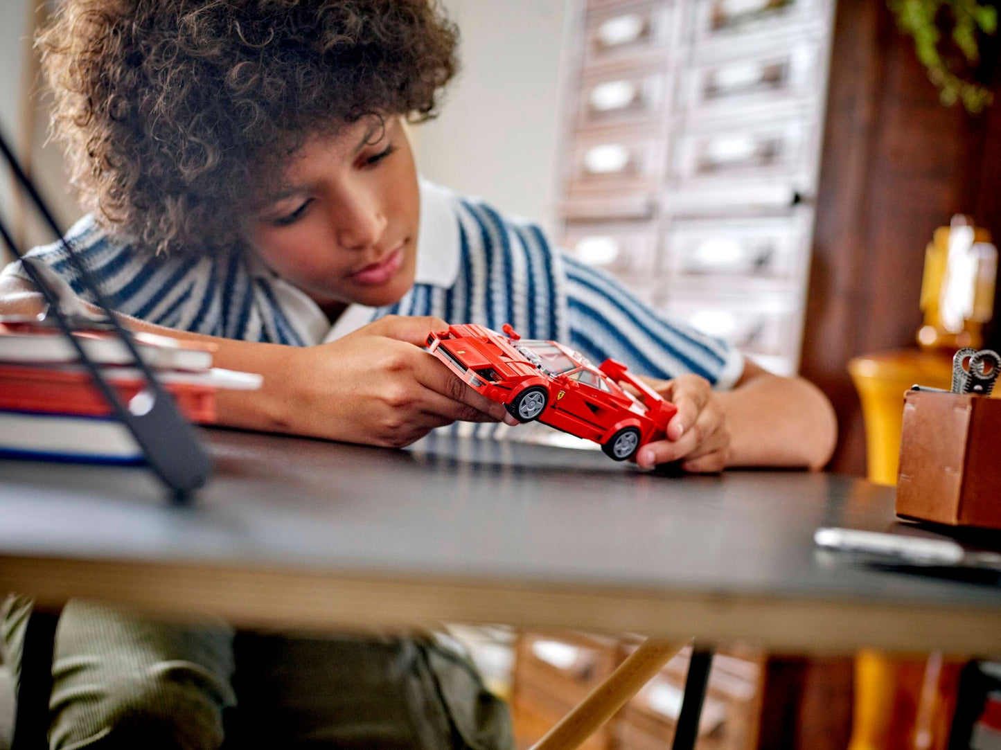 LEGO® Speed Champions 76934: Ferrari F40