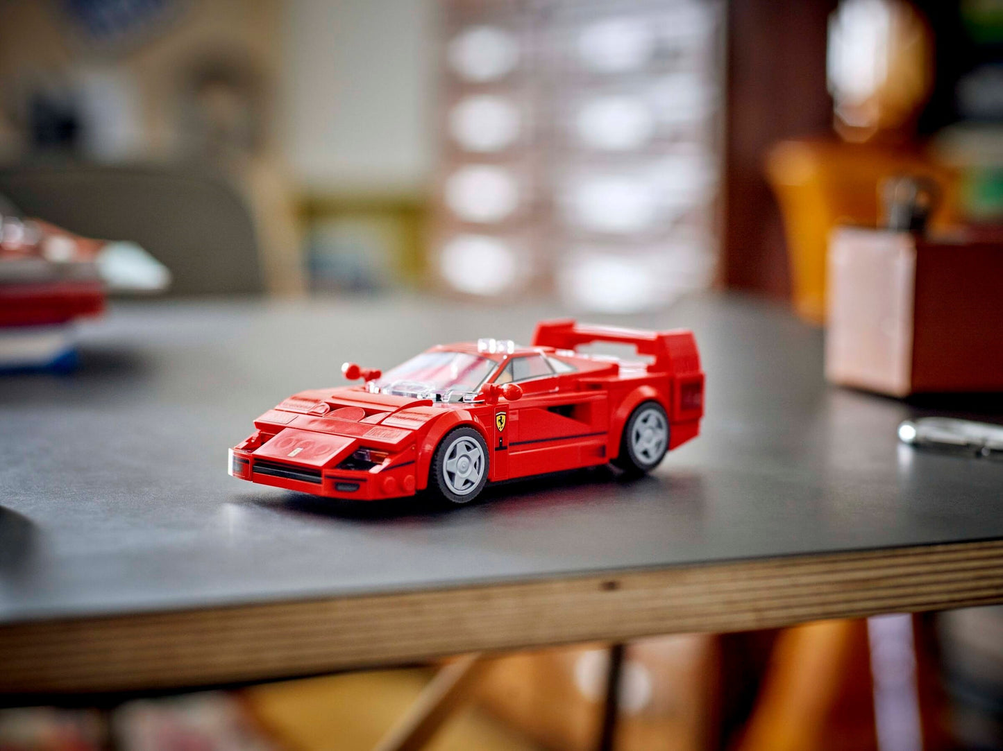 LEGO® Speed Champions 76934: Ferrari F40