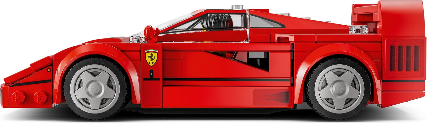 LEGO® Speed Champions 76934: Ferrari F40