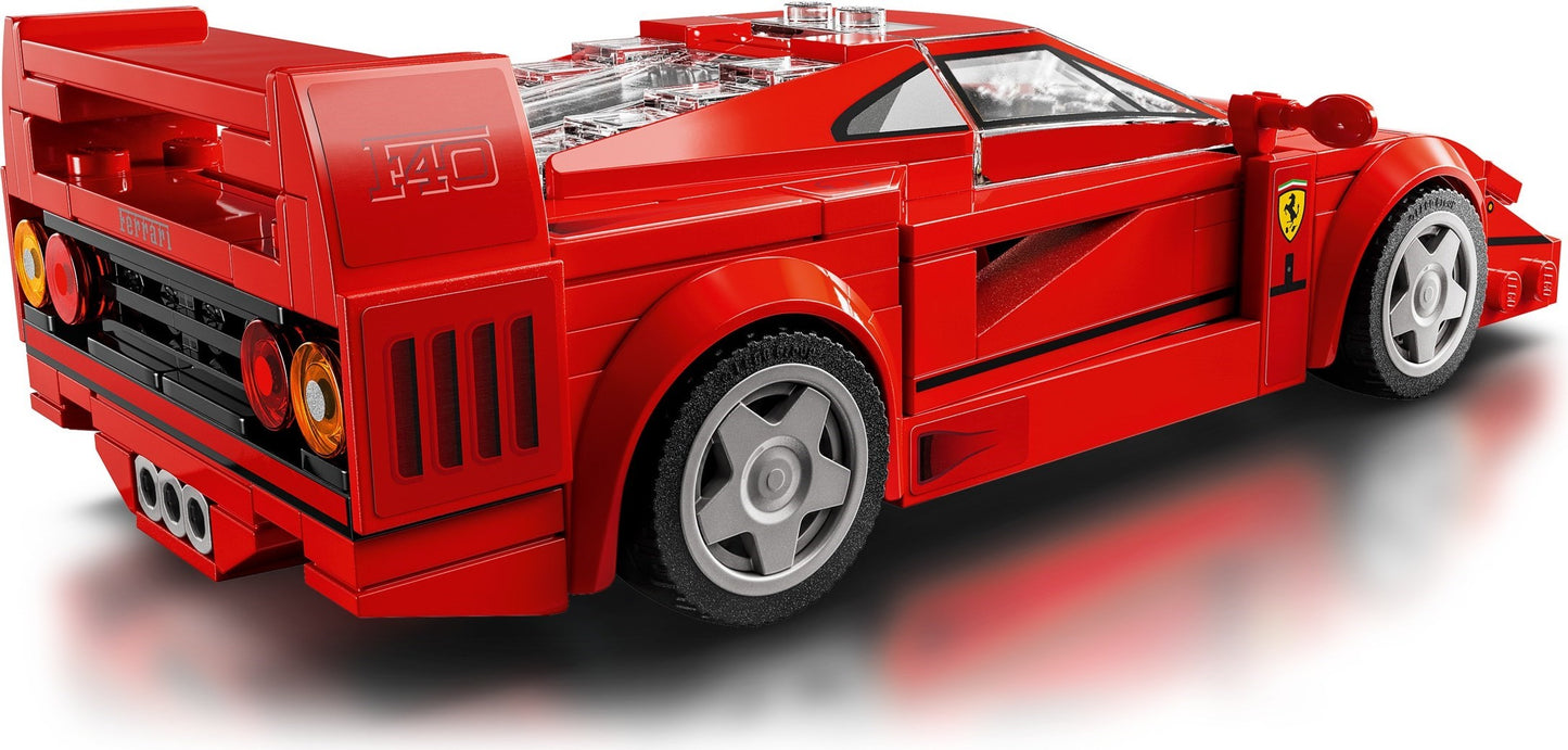 LEGO® Speed Champions 76934: Ferrari F40