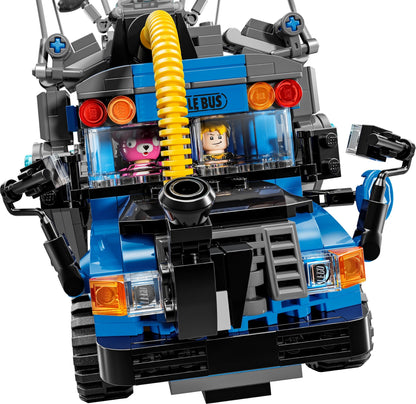 LEGO® Fortnite® 77073: Battle Bus