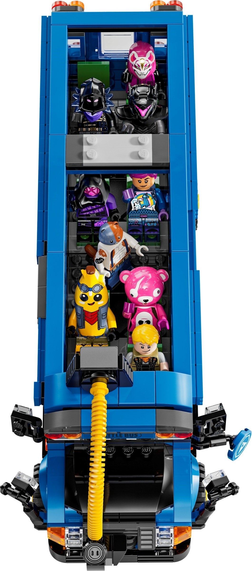 LEGO® Fortnite® 77073: Battle Bus