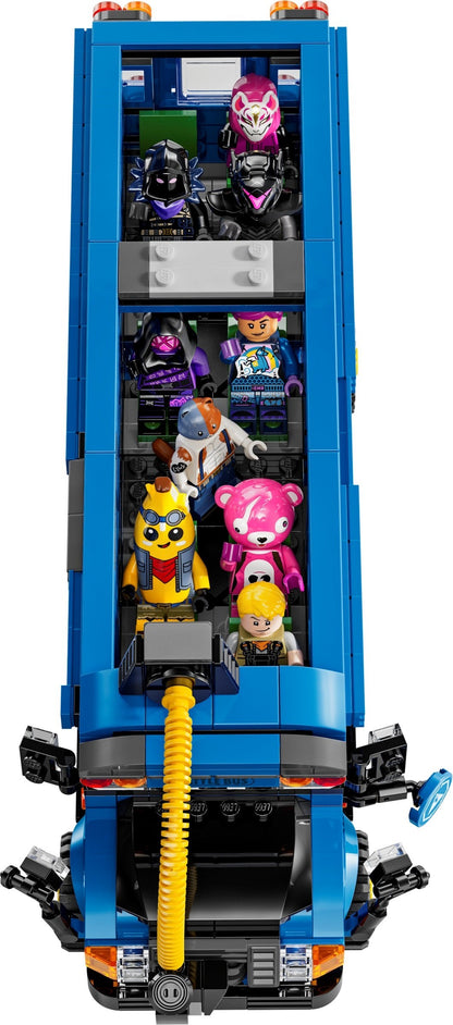 LEGO® Fortnite® 77073: Battle Bus