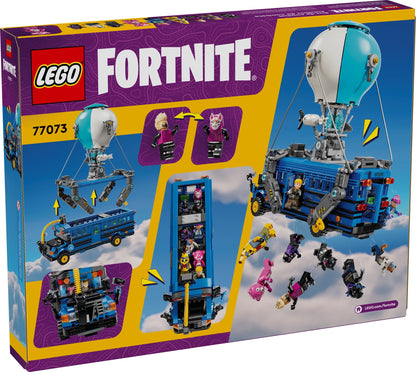 LEGO® Fortnite® 77073: Battle Bus