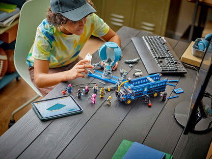 LEGO® Fortnite® 77073: Battle Bus