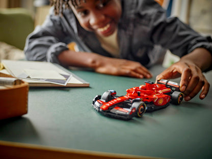 LEGO® Speed Champions 77242: Ferrari SF-24 F1®-racerbil