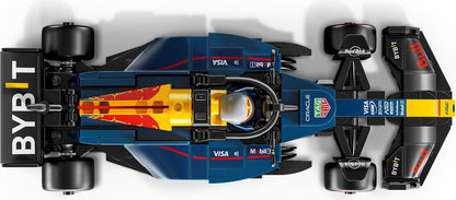 LEGO® Speed Champions 77243: Oracle Red Bull Racing RB20 F1®-racerbil