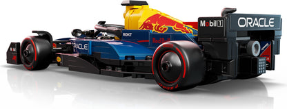 LEGO® Speed Champions 77243: Oracle Red Bull Racing RB20 F1®-racerbil