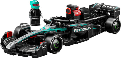 LEGO® Speed Champions 77244: Mercedes-AMG F1® W15-racerbil