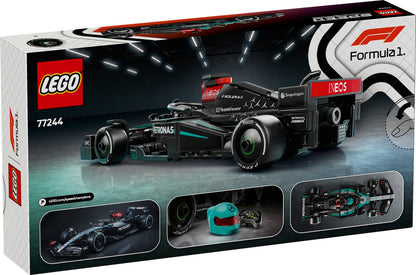 LEGO® Speed Champions 77244: Mercedes-AMG F1® W15-racerbil