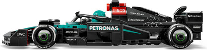 LEGO® Speed Champions 77244: Mercedes-AMG F1® W15-racerbil
