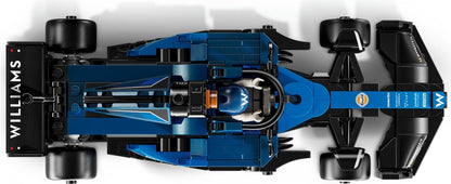 LEGO® Speed Champions 77249: Williams Racing FW46 F1®-racerbil