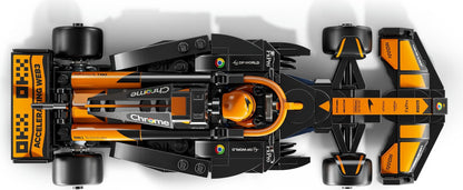 LEGO® Speed Champions 77251: McLaren F1® Team MCL38-racerbil