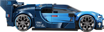 LEGO® Speed Champions 77253: Hypersportsbilen Bugatti Vision GT